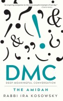 DMC The Amidah [Hardcover]