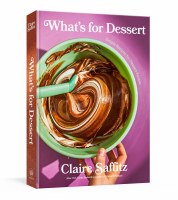 What's for Dessert Cookbook [Hardcover]