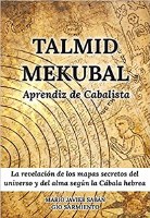 Talmid Mekubal Aprendiz de cabalista Spanish Edition [Paperback]