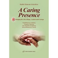 A Caring Presence, Bringing the gift of hope. Comfort, and Courage