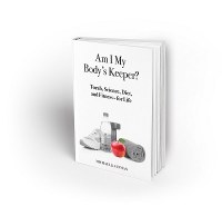 Am I My Body's Keeper? [Hardcover]