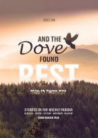 And the Dove Found Rest Series Two [Hardcover]