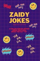 Zaidy Jokes Simcha Edition [Paperback]