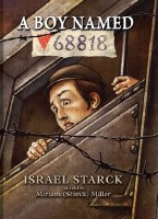 A Boy Named 68818 [Hardcover]