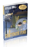 A Fortunate Find: A Double Trouble Mystery
