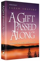 A Gift Passed Along - Paperback
