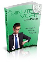A Minute Vort 1