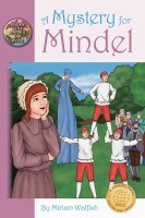 A Mystery for Mindel [Hardcover]