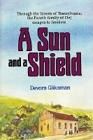 A Sun and a Shield