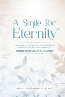 A Smile for Eternity [Hardcover]