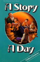 A Story A Day: 1 - Tishrei - Cheshvan