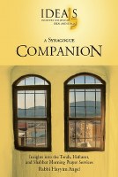 Synagogue Companion