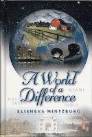 A World of a Difference