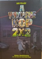 A Yiddishe Kop 2 English Version [Hardcover]