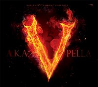 AKA Pella 5 (Acappella)