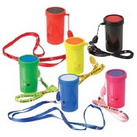 Air Blaster Horn - Assorted Colors
