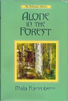 Alone in the Forest [Hardcover]