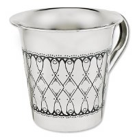 Stainless Steel Wash Cup