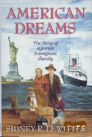 American Dreams (Hardcover)
