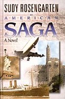 AMERICAN SAGA P/B