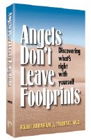 Angels Don't Leave Footprints [Hardcover]