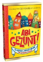 Abi Gezunt! [Paperback]