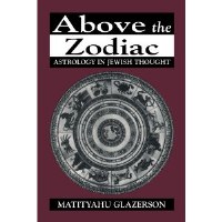 Above the Zodiac