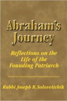 Abraham's Journey - Hardcover