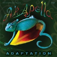 Adaptation (A.K.A. Pella 3)