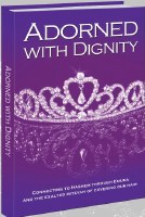 Adorned with Dignity [Paperback]