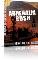 Adrenaline Rush [Hardcover]