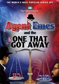 Agent Emes and the One that Got Away DVD