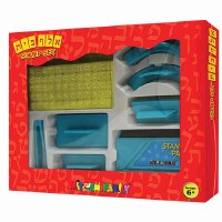 Aleph Beis Stamp Set