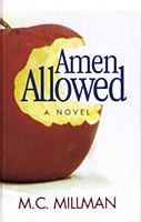 Amen Allowed [Hardcover]