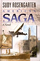 An American Saga: A Novel