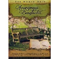 Anonymous Benefactor DVD (A Film for Jewish Women)
