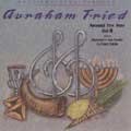 Around The Year II CD