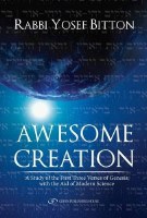 Awesome Creation [Paperback]