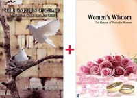 The Garden of Peace Women's Wisdom  Bundle Pack [Paperback]