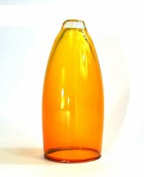 Wedding Glass for Breaking Gold Designed by Gary Rosenthal