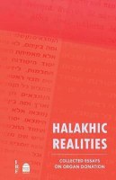 Halachic Realities [Hardcover]