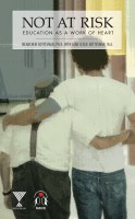 Not At Risk [Hardcover]