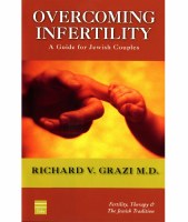 Overcoming Infertility [Hardcover]