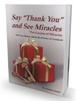 The Garden of Miracles [Paperback]