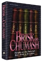 Brisk on Chumash