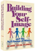 Building Your Self-Image - Hardcover