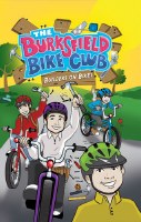 The Burksfield Bike Club Book 3 Builders on Bikes [Paperback]