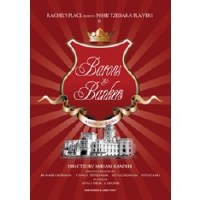 Barons & Bankers DVD