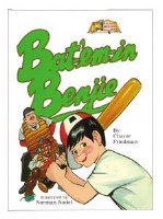 Bat em In Benjie [Hardcover]