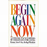 BEGIN AGAIN NOW HC
